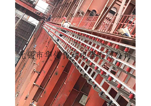 鋼體滑觸線 鋼體滑觸線